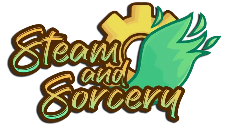 Imagen destacada de Steam and Sorcery [Ch. 3] [Duckie] Español PC/Android