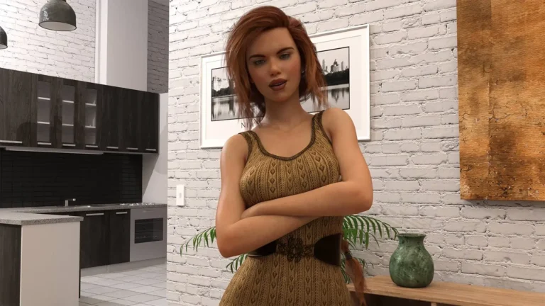 Haley’s Story [v1.1 Pre-Patched] [Viitgames] Español PC/Android