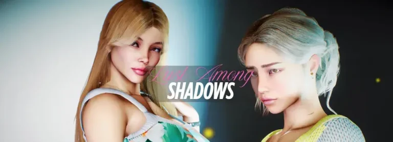 Imagen destacada de Lust Among Shadows [Prologue] [Shadwveil] Español PC/Android