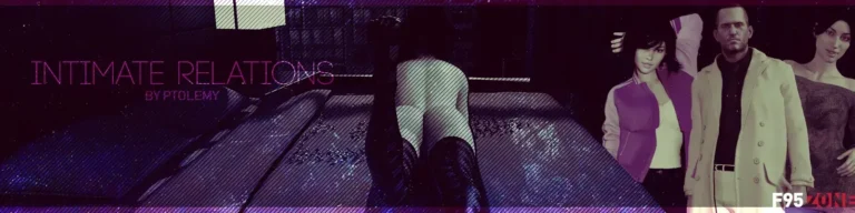 Imagen destacada de Intimate Relations [v1.0] [PTOLEMY] Español PC/Android