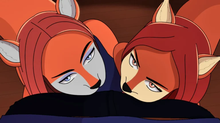 Imagen destacada de Furry Fatale [Final] [Infamy] Español PC/Android