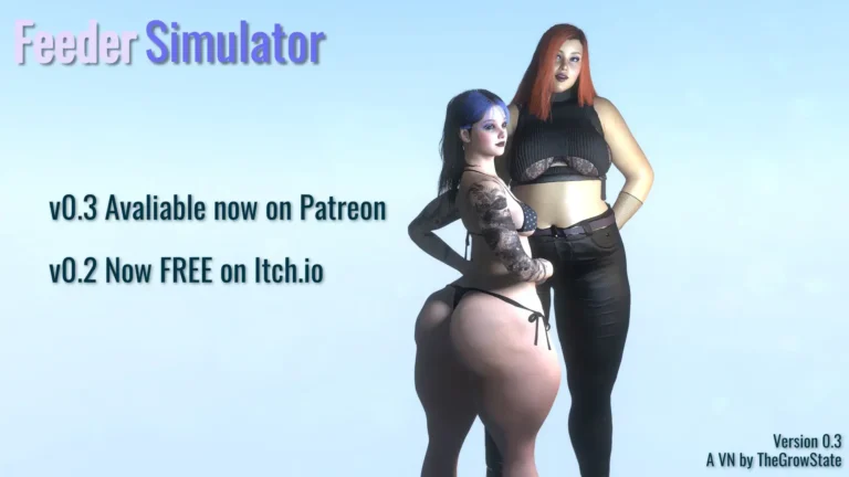 Imagen destacada de Feeder Simulator [v0.3b] [TheGrowState] Español PC/Android