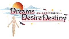 Dreams Desire Destiny [v0.1.0] [NutStackProductions] Español PC/Android