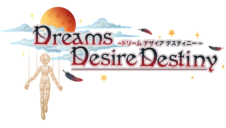 Imagen destacada de Dreams Desire Destiny [v0.1.0] [NutStackProductions] Español PC/Android