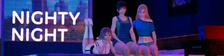Nighty Night [v0.6.0] [Norator] Español PC/Android