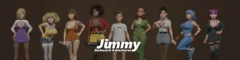 Jimmy Awkward Adventures [v0.25.6b] [Jimmy TheDev] Español PC/Android