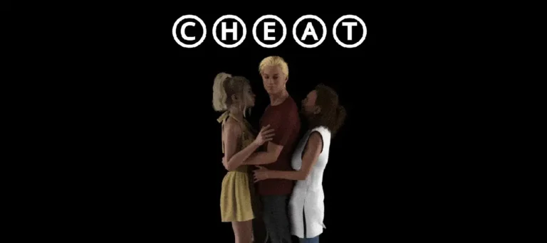 Cheat or Not [v2.5.0 Revamped] [Belzeebub] Español PC/Android