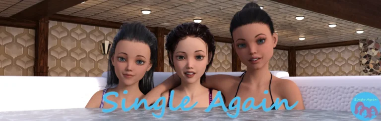 Single Again [v1.26.2] [Clever name games] Español PC/Android