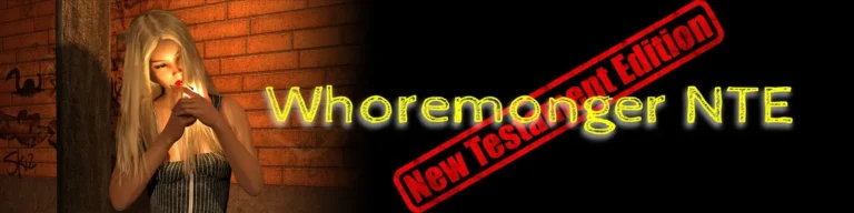 Whoremonger NTE [Act 4.3.1B] [Turning Tricks] Español PC/Android