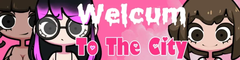 Welcum to the City [v0.38.1] [Quiquersson] Español PC/Android