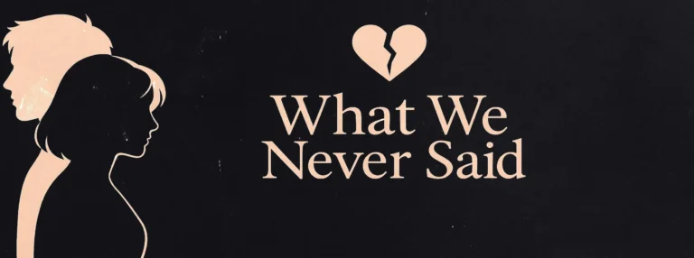 Imagen destacada de What We Never Said [Beta v0.0.2] [BaiHu Studio] Español PC/Android