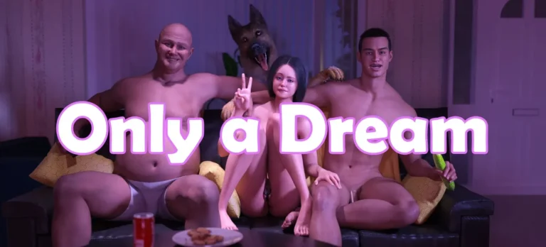 Imagen destacada de Only a Dream [v2024-02-23] [tightbuns] Español PC/Android