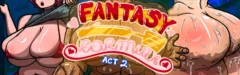 Fantasy Formula [v1.21.1] [Piggyz] Español PC/Android