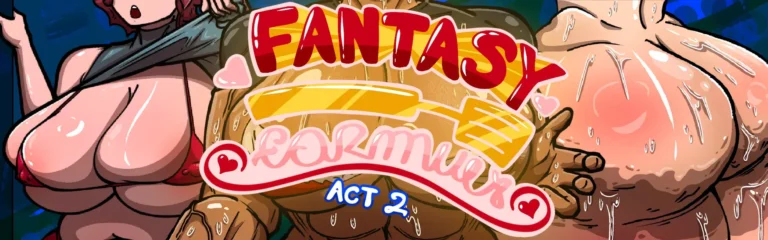 Imagen destacada de Fantasy Formula [v0.23.2] [Piggyz] Español PC/Android