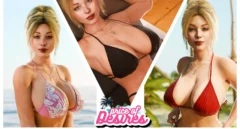 Price of Desires [Ep.1.1] [DogWalker] Español PC/Android