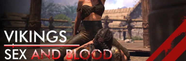 Imagen destacada de Vikings: Sex and Blood [v0.8.0] [DreamBig Games] Español PC/Android