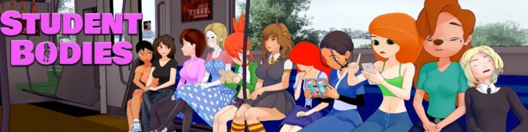Imagen destacada de Student Bodies [v1.0.0] [Orbiting Heart] Español PC/Android