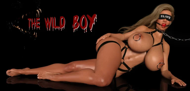 The Wild Boy [v0.06] [Ethan Krautz] Español PC/Android