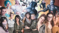 Survivor Strain [S1 v0.2.9.4] [Mr Baker] Español PC/Android