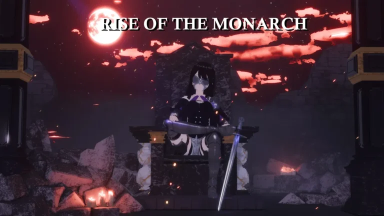 Imagen destacada de Rise of the Monarch [v0.65] [ZephyrA0] Español PC/Android