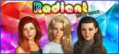 Radiant [v0.7b] [RK Studios] Español PC/Android