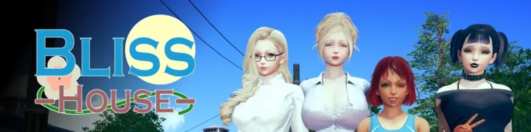 Imagen destacada de Bliss House [v0.2.0] [Nidea Studios] Español PC/Android