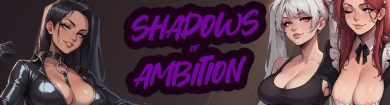 Imagen destacada de Shadows of Ambition [Ch.7 Part 2] [AbyssGames] Español PC/Android