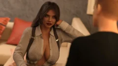 World of Secrets [v0.6.5] [RWA Studios] Español PC/Android