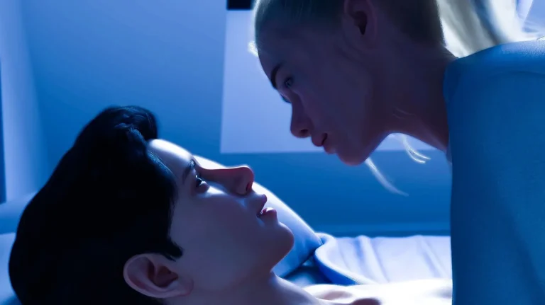 Imagen destacada de Lovephobia [v0.85] [Kuviragames] Español PC/Android