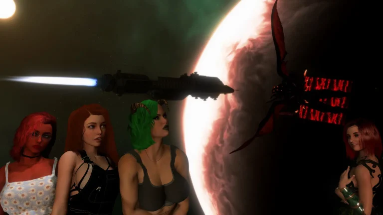 Imagen destacada de The Call of Darkness [Arc 2 v0.001] [Ace Games] Español PC/Android