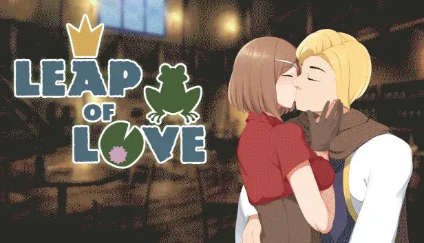 Imagen destacada de Leap of Love [v2.5.8 DLC] [Andrealphus] Español PC/Android