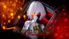 From the Sin [v0.10b] [Vorpal] Español PC/Android
