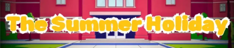 Imagen destacada de The Summer Holiday [v1.0] [Four Jokers] Español PC/Android