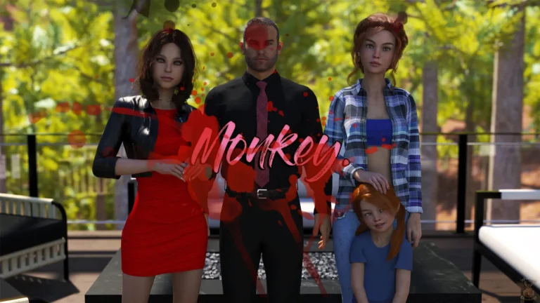 Imagen destacada de Monkey [Demo] [Wooden Donkeys] Español PC/Android