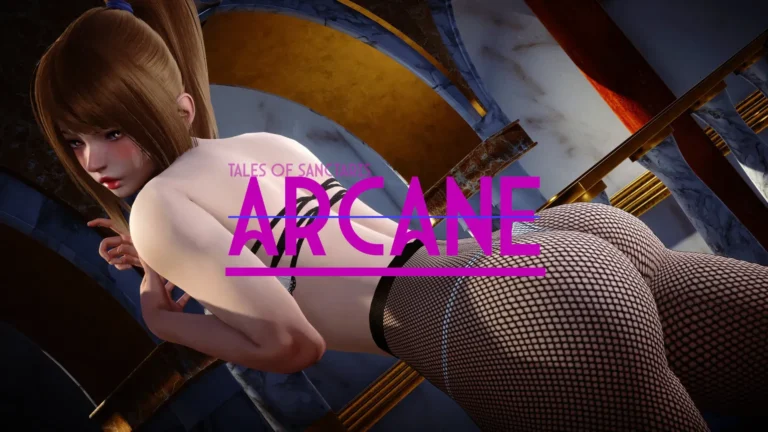 Imagen destacada de Tales Of Sanctaris Arcane [v0.1.2] [Gladerine] Español PC/Android