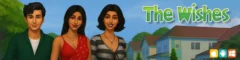The Wishes [v0.3] [CapR] Español PC/Android