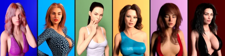 Imagen destacada de Rich and Young [Ep.8 v0.9b] [tremmiGames] Español PC/Android