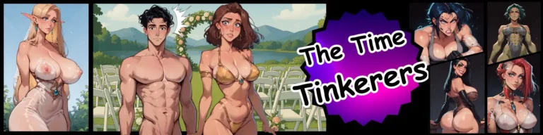 Imagen destacada de The Time Tinkerers  [v1.0] [Naptime Interactive] Español PC/Android