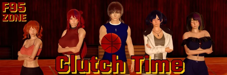 Imagen destacada de Clutch Time [v0.3] [Ionnis VN] Español PC/Android