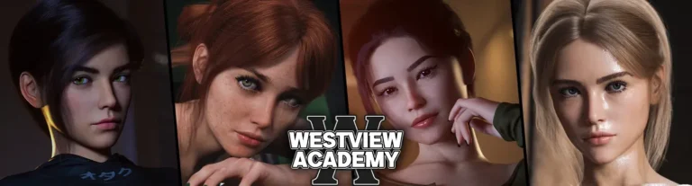 Imagen destacada de Westview Academy [S2 v0.7.0] [Tako Yuh] Español PC/Android