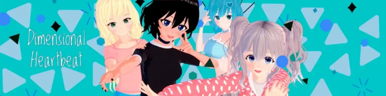 Imagen destacada de Dimensional Heartbeat [v1.0] [Liz Maserati] Español PC/Android