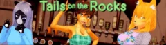 Tails on the Rocks [v0.4] [ofkeres] Español PC/Android