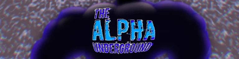 Imagen destacada de The Alpha Underground [v1.0] [Yama] Español PC/Android