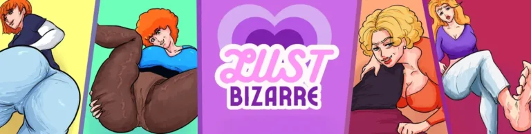 Lust Bizarre [v0.3]  [Cupid’s Bow Studios] Español PC/Android