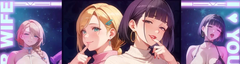 Imagen destacada de I Love Your Wife [v0.4] [VelniDokra] Español PC/Android