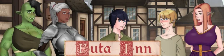 Imagen destacada de Futa Inn [v0.6] [FutaFuture] Español PC/Android