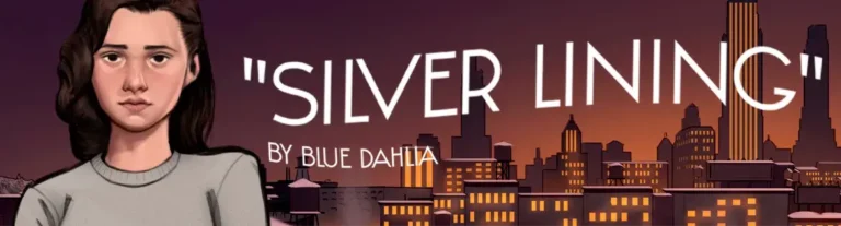 Imagen destacada de The Silver Lining [v0.8c] [Namuswill] Español PC/Android
