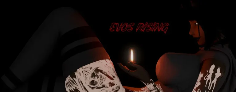 Imagen destacada de Evos Rising [v0.2a] [Aces_] Español PC/Android