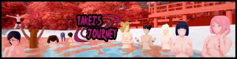 Imagen destacada de Takei’s Journey [v0.29] [Ferrum] Español PC/Android