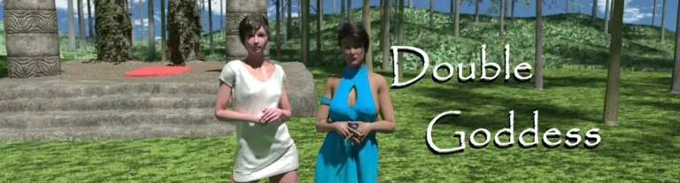 Imagen destacada de Double Goddess [Ep.1] [Seedy Aitch Productions] Español PC/Android